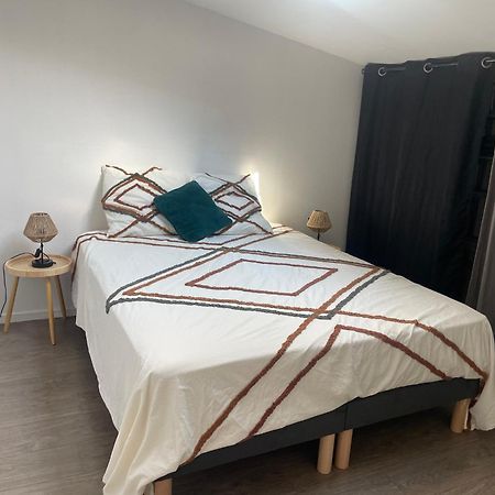 Apartmán Le Nid De Sacha Épernay Exteriér fotografie