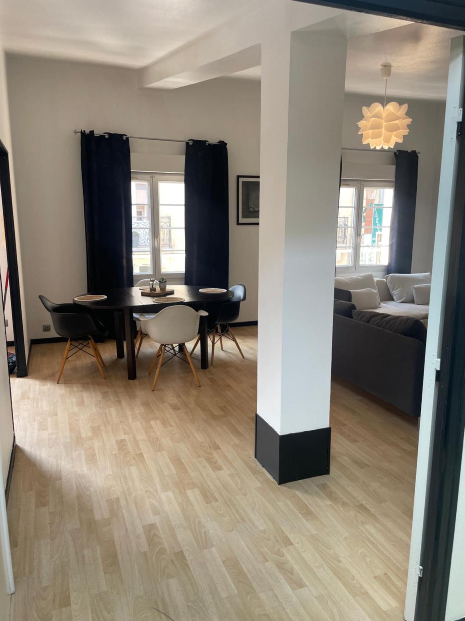 Apartmán Le Nid De Sacha Épernay Exteriér fotografie