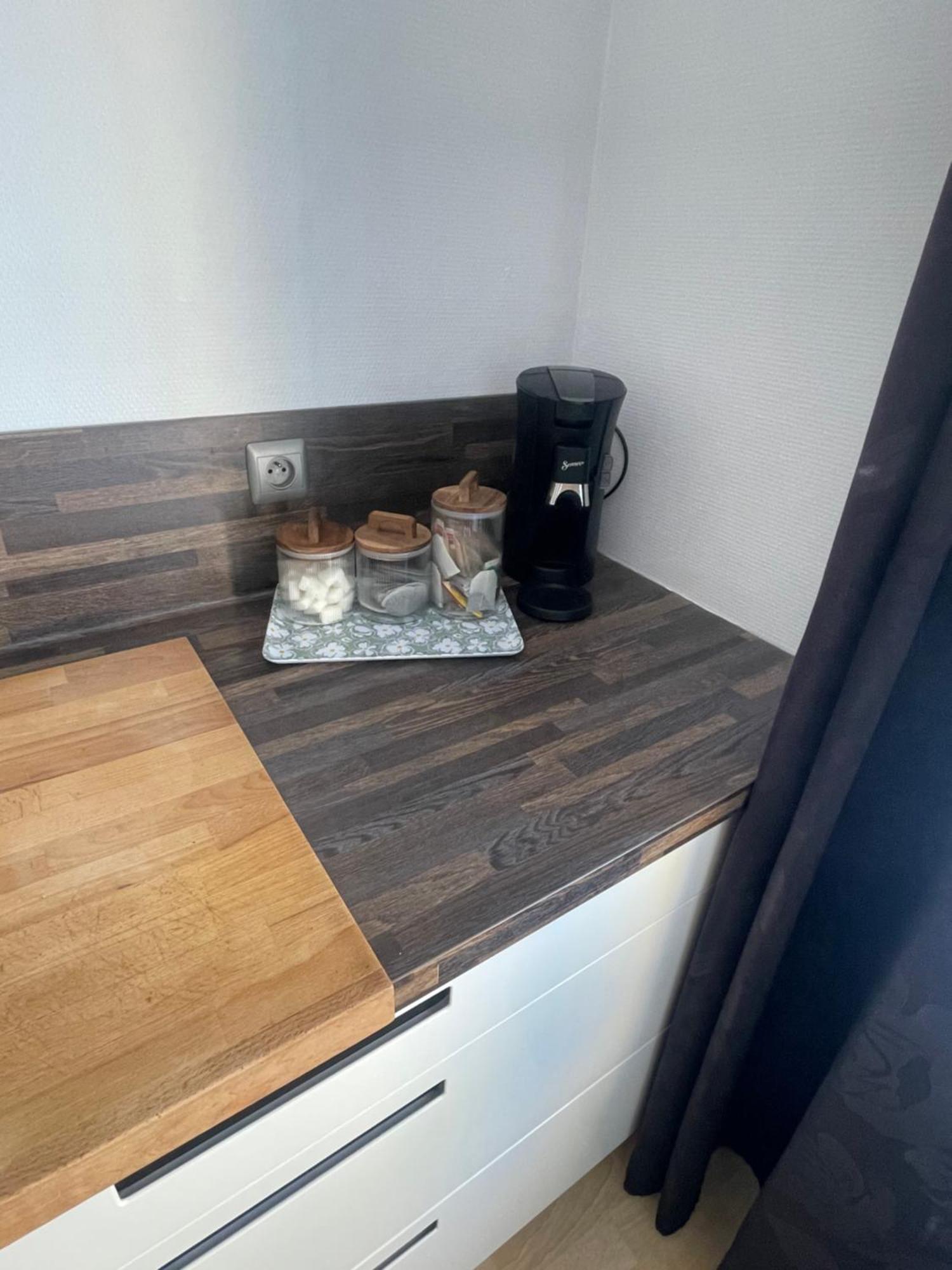Apartmán Le Nid De Sacha Épernay Exteriér fotografie