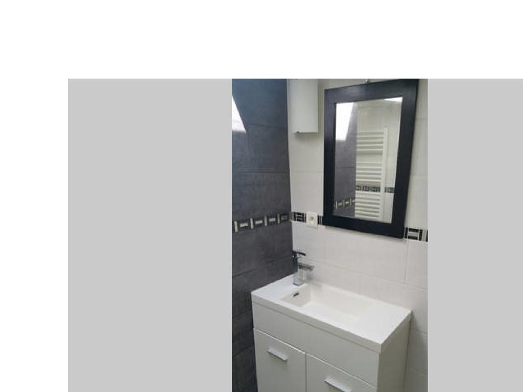 Apartmán Le Nid De Sacha Épernay Exteriér fotografie